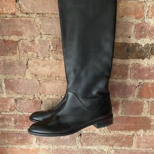 Stuart Weitzman Over the Knee Boots